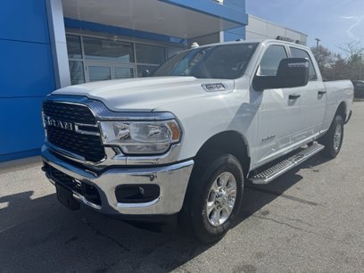 Used 2024 RAM 2500 Big Horn