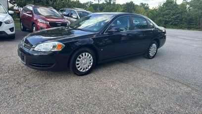 Used 2008 Chevrolet Impala LS