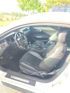 Used 2018 Ford Mustang GT Premium
