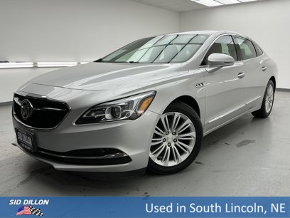 Used 2018 Buick LaCrosse Premium