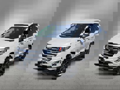 Used 2018 Ford Edge SEL w/ Equipment Group 201A