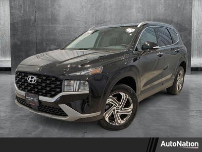 Used 2023 Hyundai Santa Fe SEL w/ Cargo Package