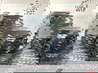 Used 2025 Honda Pilot Black Edition