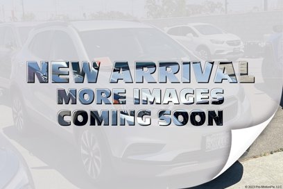 Used 2021 Buick Encore Preferred