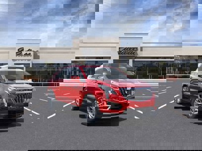 New 2025 Cadillac XT5 Premium Luxury w/ Technology Package