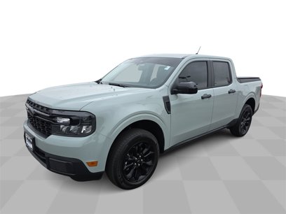 Used 2024 Ford Maverick XLT w/ XLT Luxury Package