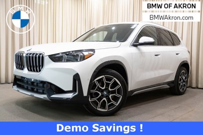 Used 2024 BMW X1 xDrive28i w/ Convenience Package