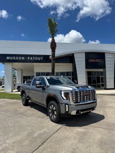 New 2025 GMC Sierra 2500 Denali w/ Denali Reserve Package