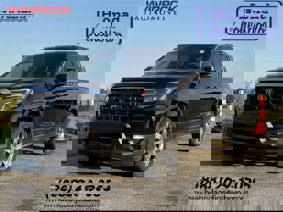 Used 2024 Honda Ridgeline RTL