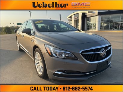 Used 2019 Buick LaCrosse Essence w/ Sights and Sounds Package