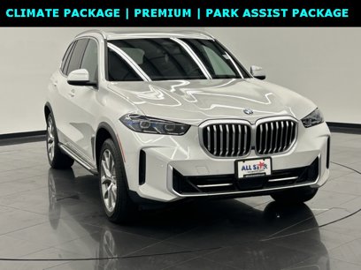 Used 2025 BMW X5 sDrive40i
