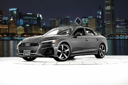 Certified 2025 Audi A5 2.0T Premium Plus w/ Premium Plus