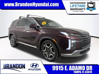 Used 2023 Hyundai Palisade Limited