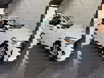 Used 2024 Nissan Sentra S