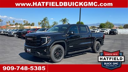 New 2026 GMC Sierra 1500 Elevation w/ Elevation Premium Package