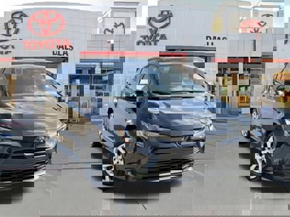 Used 2024 Toyota Corolla LE