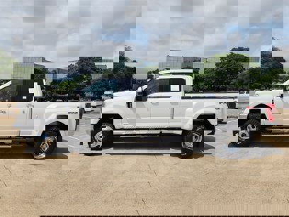 Used 2022 Ford F350 Lariat w/ Lariat Ultimate Package