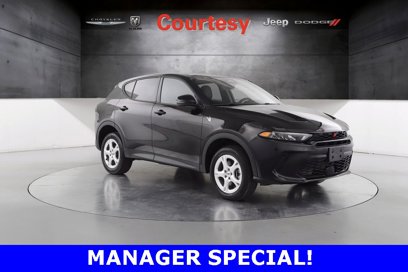Used 2023 Dodge Hornet GT Plus