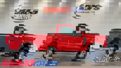 New 2025 Ford F350 XL
