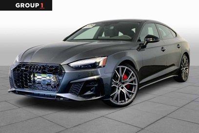 Certified 2025 Audi A5 2.0T Premium Plus w/ Premium Plus