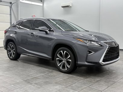 Used 2019 Lexus RX 350 FWD