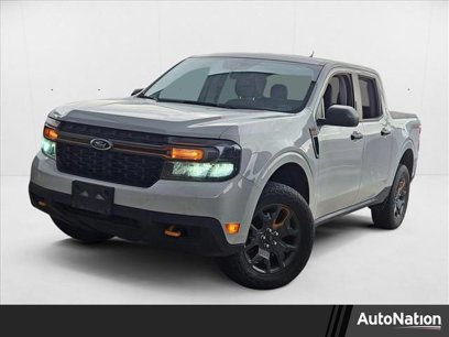 Used 2023 Ford Maverick AWD SuperCrew w/ Tremor Off-Road Package