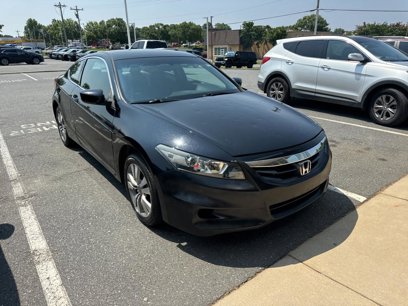 Used 2012 Honda Accord LX-S
