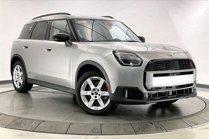 Certified 2025 MINI Cooper Countryman S w/ Comfort Package Max