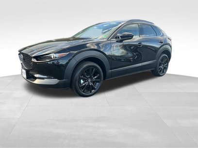 New 2025 MAZDA CX-30 2.5 Turbo w/ Premium Plus Pkg
