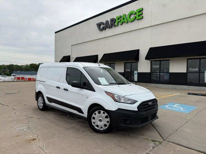 Used 2022 Ford Transit Connect XL