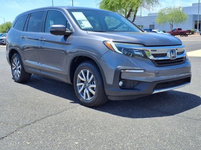 Used 2019 Honda Pilot EX-L
