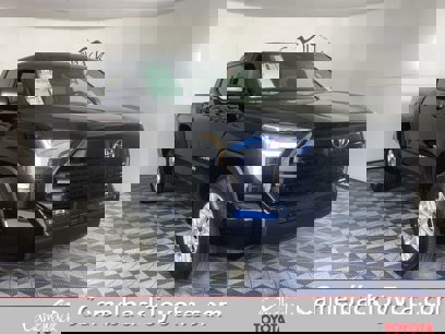 New 2025 Toyota Tundra SR5