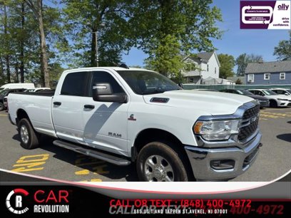 Used 2023 RAM 2500 Big Horn w/ Level 1 Equipment Group