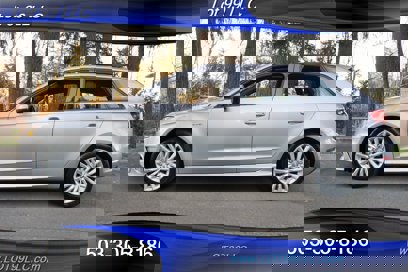 Used 2016 Audi A3 e-tron Premium w/ 17" Wheel Package