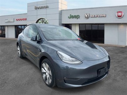 Used 2021 Tesla Model Y Long Range