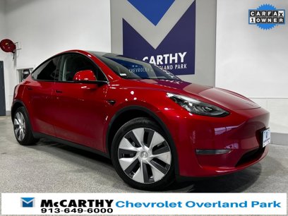 Used 2022 Tesla Model Y Long Range