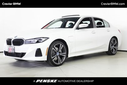 Used 2024 BMW 330e