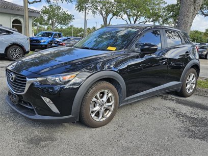 Used 2016 MAZDA CX-3 Touring