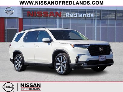 Used 2023 Honda Pilot Elite