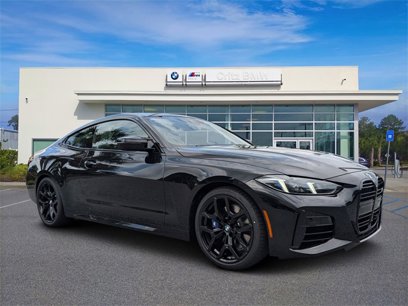 New 2026 BMW M440i Coupe w/ Premium Package