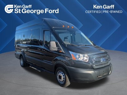 Used 2019 Ford Transit 350 XLT