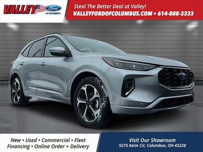 New 2023 Ford Escape ST-Line Elite