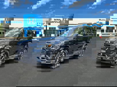 Used 2016 MAZDA CX-5 Grand Touring