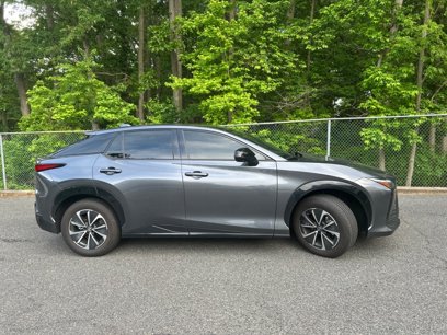 Used 2024 Lexus RZ 300e Premium