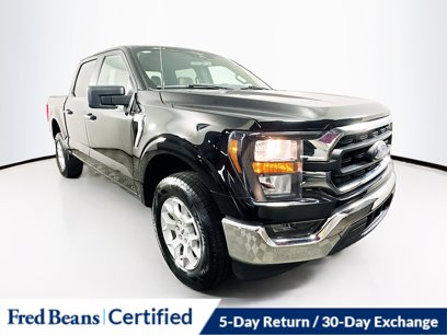 Used 2023 Ford F150 XLT