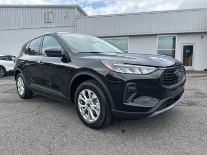 New 2025 Ford Escape Active w/ Tech Pack #1