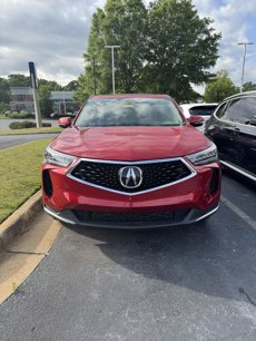 Certified 2023 Acura RDX FWD w/ Technology Package