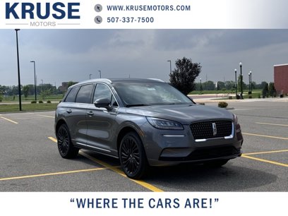 Used 2022 Lincoln Corsair Reserve