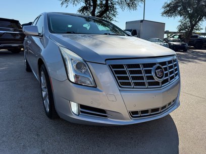 Used 2015 Cadillac XTS Luxury