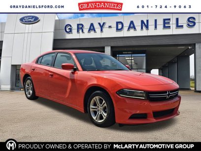 Used 2016 Dodge Charger SE w/ Popular Equipment Group